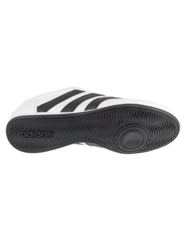 Adidas tekwen lace ki9365 białe 36