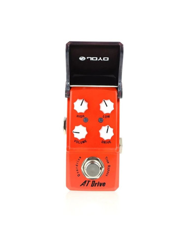 Joyo jf-305 at drive - efekt gitarowy