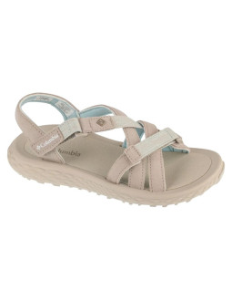 Columbia konos esla sandal 2149711096 beżowe 36