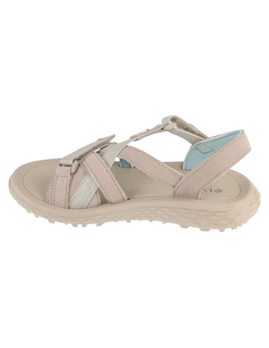 Columbia konos esla sandal 2149711096 beżowe 36