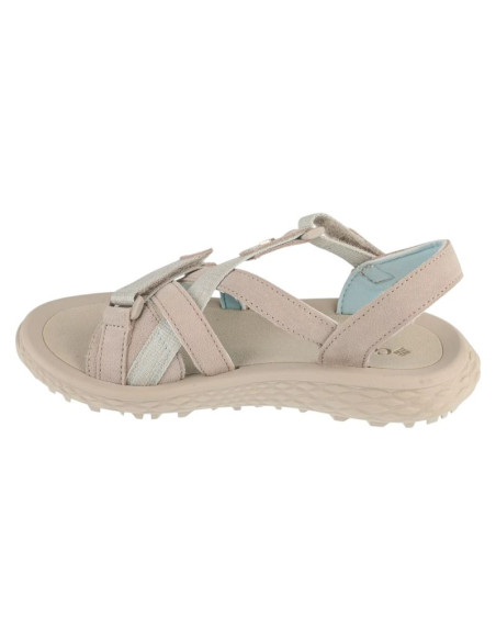 Columbia konos esla sandal 2149711096 beżowe 36