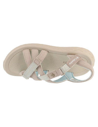 Columbia konos esla sandal 2149711096 beżowe 36