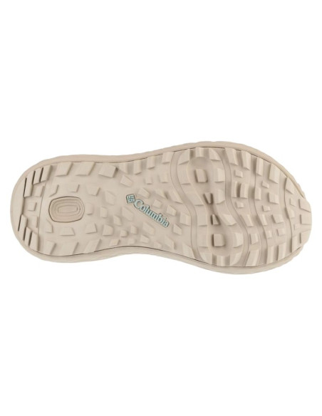 Columbia konos esla sandal 2149711096 beżowe 36