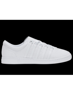 Sneakersy k-swiss classic 66 nxt white/white-m (04593-101-m)