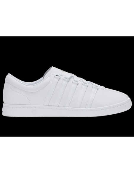 Sneakersy k-swiss classic 66 nxt white/white-m (04593-101-m)