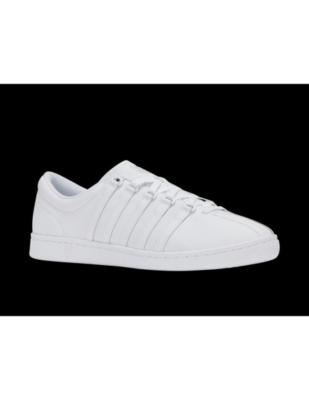 Sneakersy k-swiss classic 66 nxt white/white-m (04593-101-m)