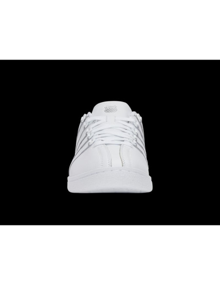Sneakersy k-swiss classic 66 nxt white/white-m (04593-101-m)