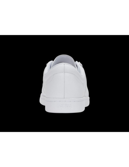 Sneakersy k-swiss classic 66 nxt white/white-m (04593-101-m)