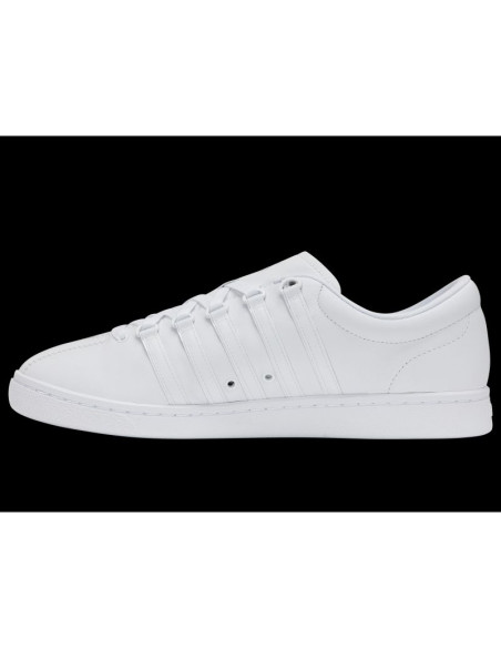 Sneakersy k-swiss classic 66 nxt white/white-m (04593-101-m)