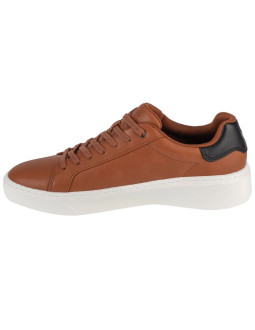 Skechers court break - suit sneaker 183175-cog brązowe 41 2