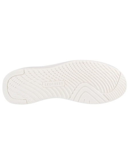 Skechers court break - suit sneaker 183175-cog brązowe 41