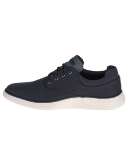 Skechers status 2.0 burbank 204083-nvy granatowe 42 2
