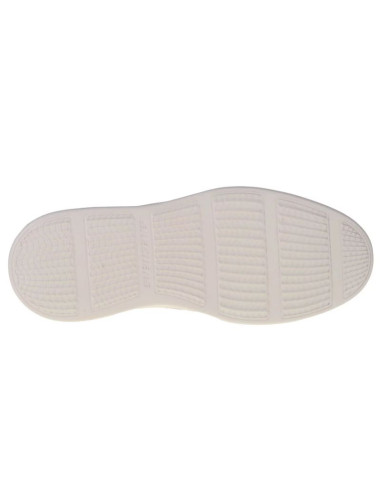 Skechers status 2.0 burbank 204083-nvy granatowe 42