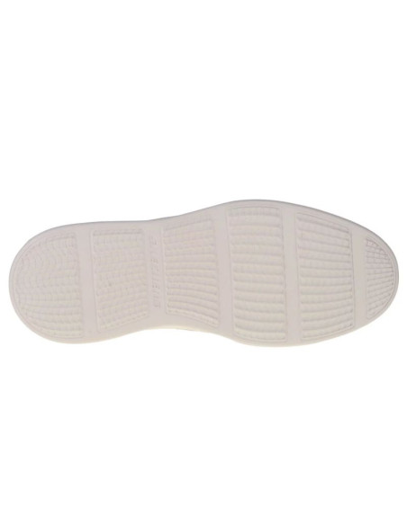Skechers status 2.0 burbank 204083-nvy granatowe 42
