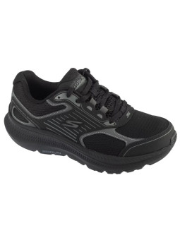 Skechers go run consistent 2.0 220866-bbk czarne 40
