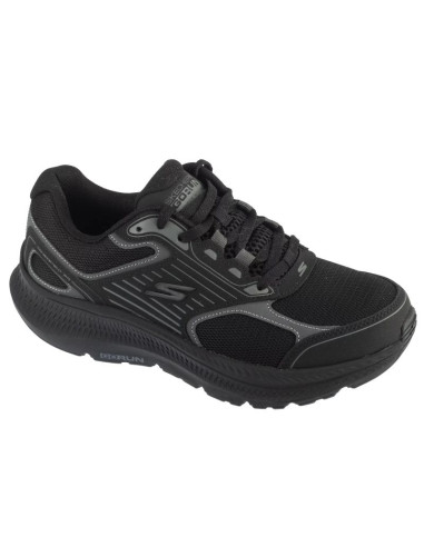 Skechers go run consistent 2.0 220866-bbk czarne 40