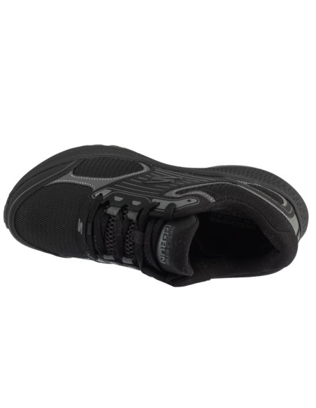 Skechers go run consistent 2.0 220866-bbk czarne 40