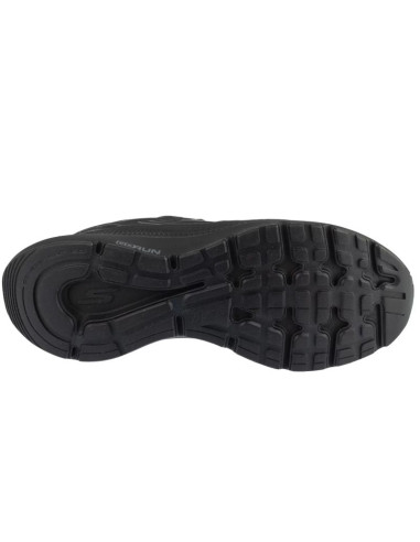 Skechers go run consistent 2.0 220866-bbk czarne 40