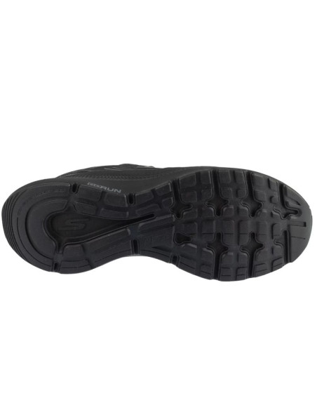 Skechers go run consistent 2.0 220866-bbk czarne 40