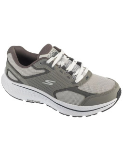 Skechers go run consistent 2.0 220866-gry szare 42