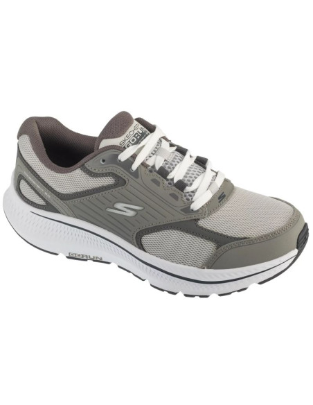 Skechers go run consistent 2.0 220866-gry szare 42