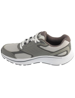 Skechers go run consistent 2.0 220866-gry szare 42 2