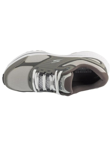 Skechers go run consistent 2.0 220866-gry szare 42