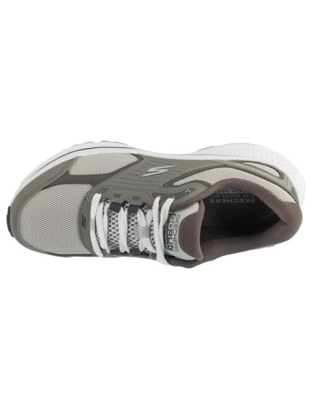 Skechers go run consistent 2.0 220866-gry szare 42