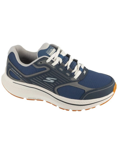 Skechers go run consistent 2.0 220866-nvy granatowe 42
