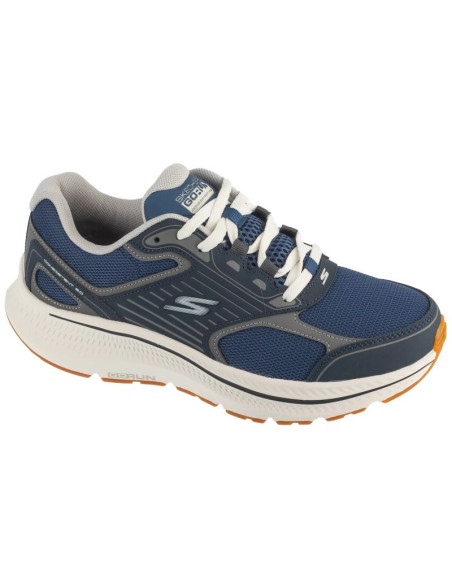 Skechers go run consistent 2.0 220866-nvy granatowe 42