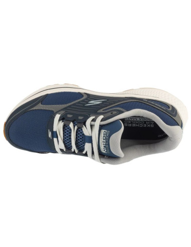 Skechers go run consistent 2.0 220866-nvy granatowe 42