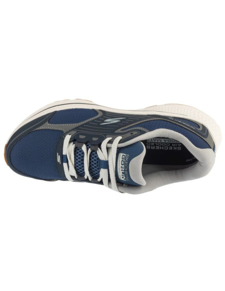 Skechers go run consistent 2.0 220866-nvy granatowe 42