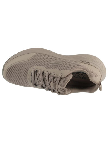 Skechers edgeride - rekze 232835-tpe beżowe 42,5