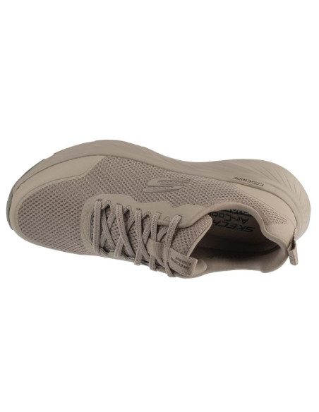 Skechers edgeride - rekze 232835-tpe beżowe 42,5