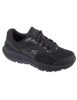 Skechers go run consistent 2.0 - advantage 128606-bbk czarne 37