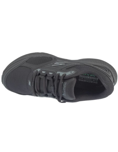 Skechers go run consistent 2.0 - advantage 128606-bbk czarne 37
