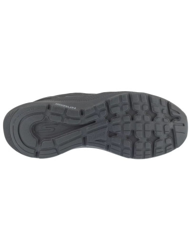 Skechers go run consistent 2.0 - advantage 128606-bbk czarne 37