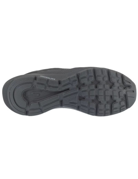 Skechers go run consistent 2.0 - advantage 128606-bbk czarne 37