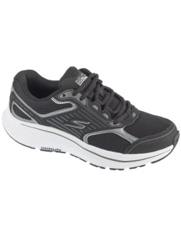 Skechers go run consistent 2.0 - advantage 128606-bkw czarne 36