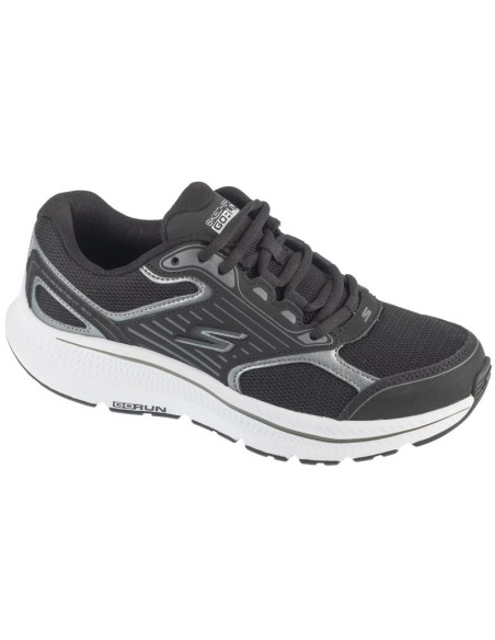 Skechers go run consistent 2.0 - advantage 128606-bkw czarne 36