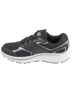 Skechers go run consistent 2.0 - advantage 128606-bkw czarne 36 2