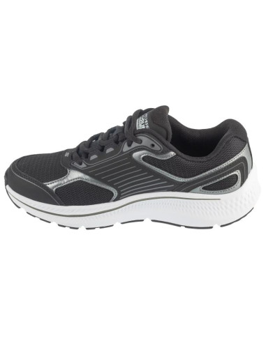 Skechers go run consistent 2.0 - advantage 128606-bkw czarne 36