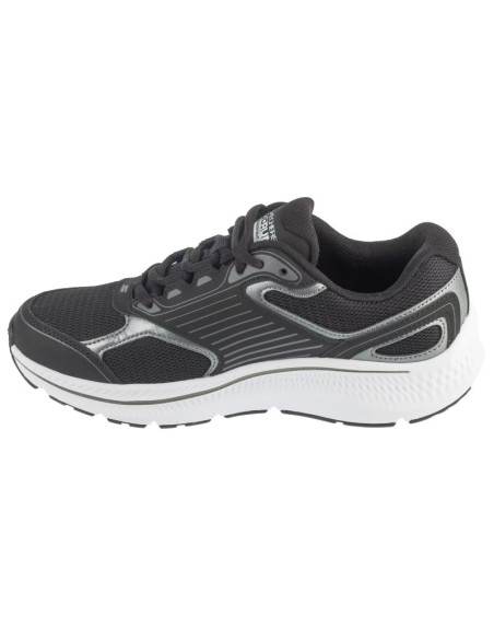 Skechers go run consistent 2.0 - advantage 128606-bkw czarne 36