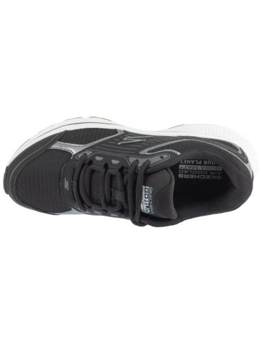 Skechers go run consistent 2.0 - advantage 128606-bkw czarne 36