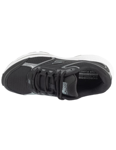Skechers go run consistent 2.0 - advantage 128606-bkw czarne 36