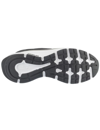 Skechers go run consistent 2.0 - advantage 128606-bkw czarne 36