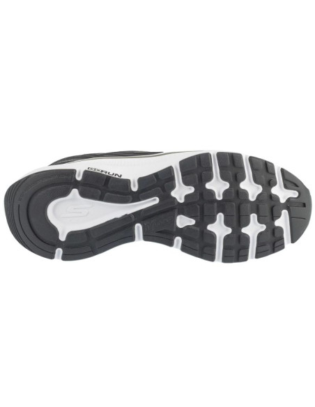 Skechers go run consistent 2.0 - advantage 128606-bkw czarne 36