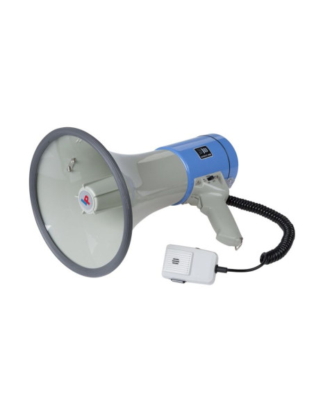 Megafon dh-12 przenośny typu horn