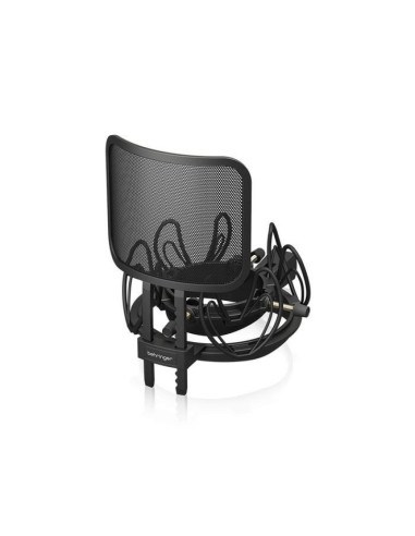 Behringer smp2000 uchwyt mikrofonowy antywibracyjny