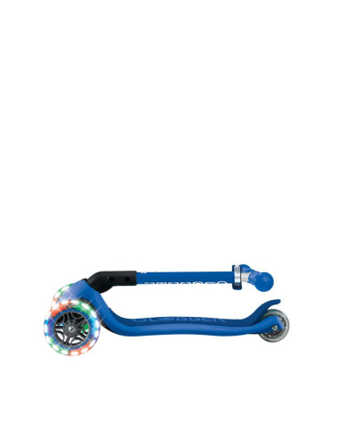 Hulajnoga trójkołowa junior foldable lights (437-300-3)